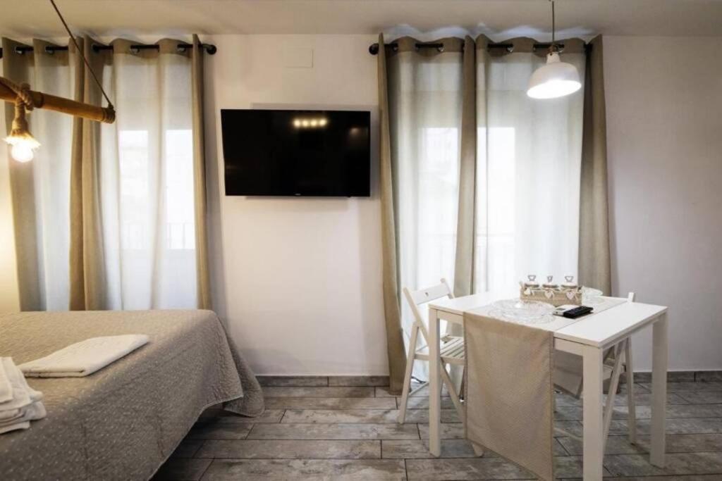 Vivienda Turistica Lagarto De Jaen Apartment Exterior photo